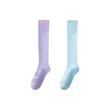 Озеро Синий + Светло-фиолетовый [2 упаковки]