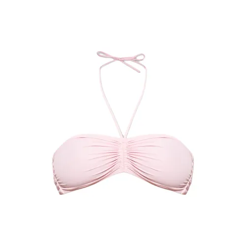 DSQUARED 2 Розовый Женские Бюстгальтеры