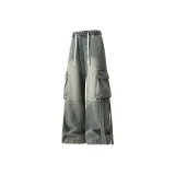 Грязно-желтый