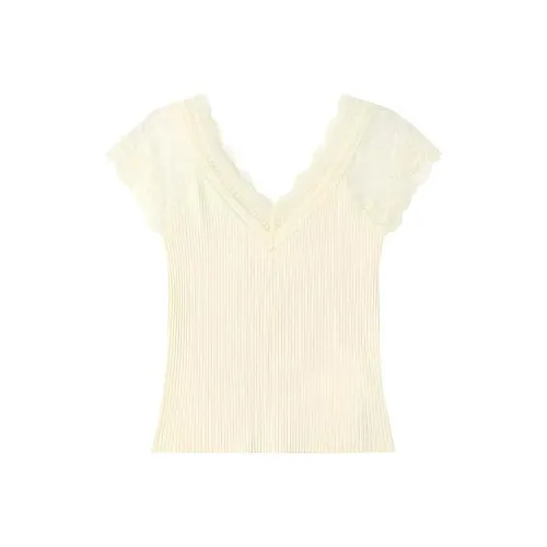 BEAUTIFUL CONFESSION T-рубашка Женская