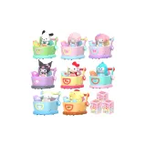 3 слепых коробки (случайный выбор)