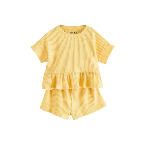 GAP Повседневная спортивная одежда 2 предмета комплект для детей 3-7 лет