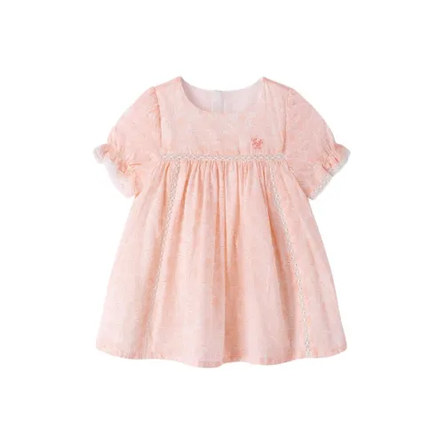 YeeHoO Платье для малышей и детей дошкольного возраста