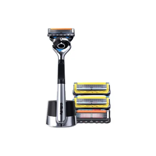 Gillette Ручная Бритье
