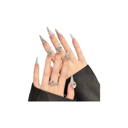 Rui Jin Искусственные Ногти Женские