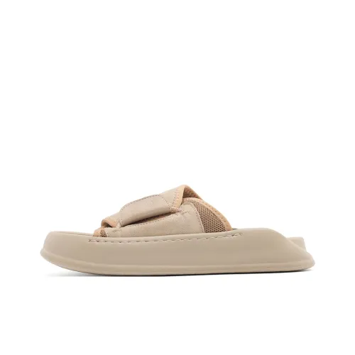 MOMGOG Мужские тихие антиперспирантные слипоны