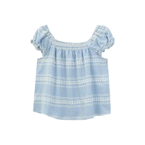 Xuzi studio Женские рубашки