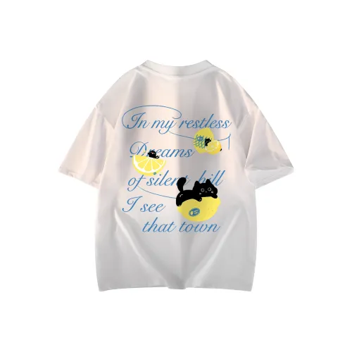 CHARLIE GOLF Унисекс Футболка