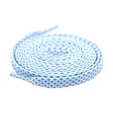 Белый и синий цвет (1 шт)