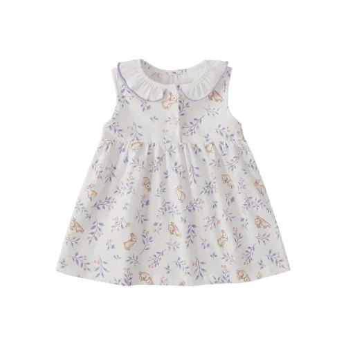 JELLYBABY Дышащий Легкий Повседневный Детский