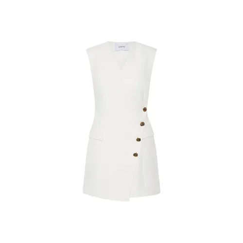 SHEIKE Jessie Мини Платье Без рукавов Платье Женское