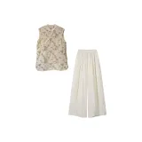 Топ + Штаны, Комплекты Одежды