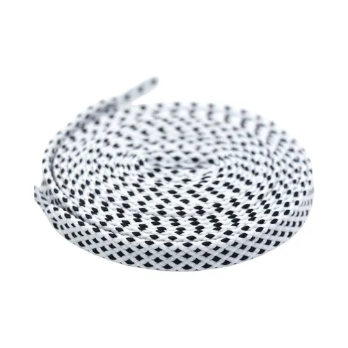 AAJF Полиэстер Шнурки Унисекс