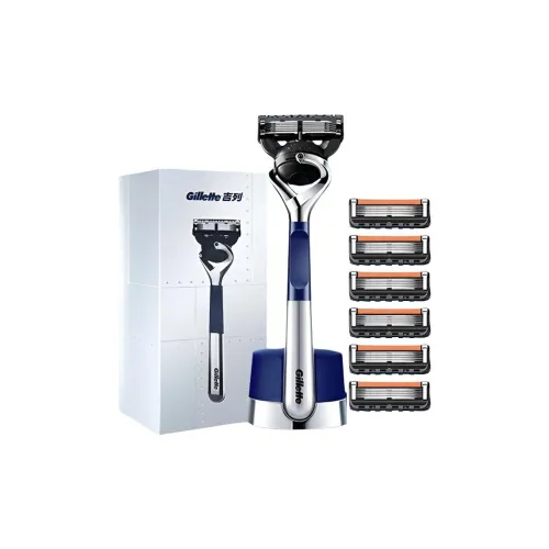 Gillette Ручная Бритье