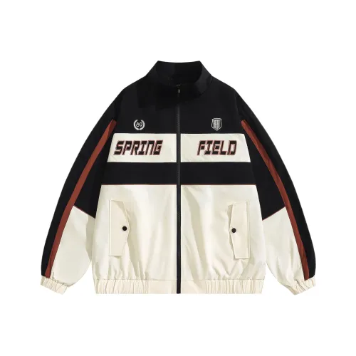 The Simpsons Куртки и Пальто Унисекс