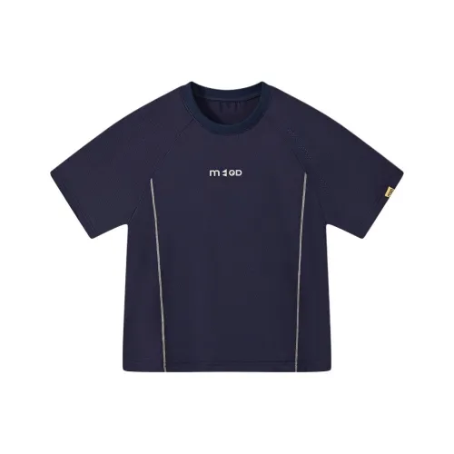 MQD T-рубашка SS25 для детей в возрасте 3-7 лет