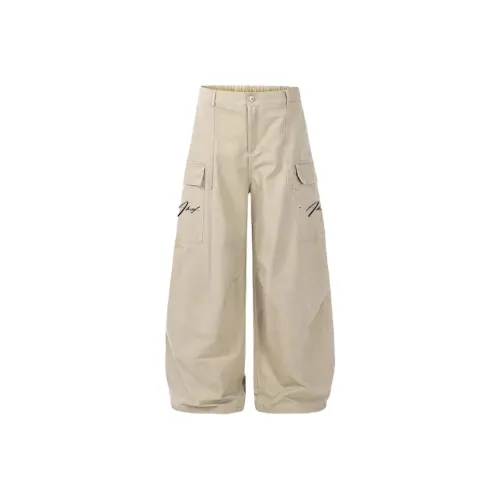 ABCNF Женские брюки карго