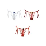 Белый + Бургундский + Красный