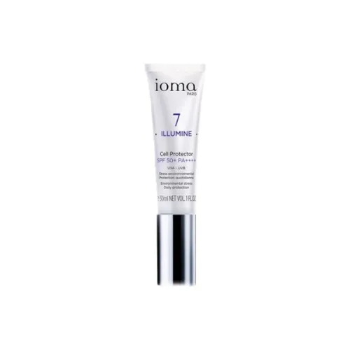 Ioma SUNSCREEN Лосьон Унисекс