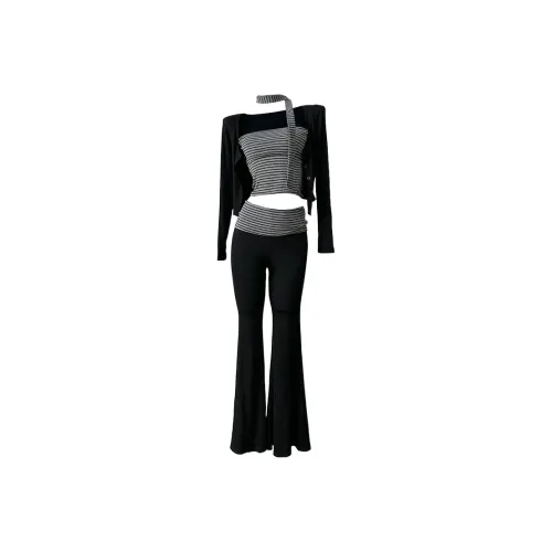 GORGEOUSIDEA Повседневный костюм женский