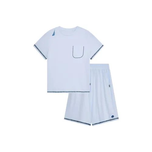 NAUTICA Школьный возраст LOUNGE Набор