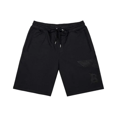 Boy London Повседневные шорты унисекс