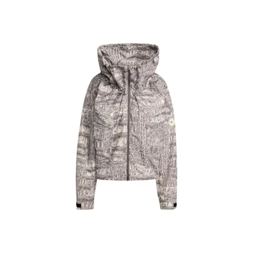 Adidas Stella McCartney SS25 Куртка Женская