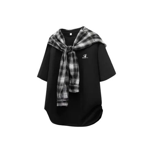 DOUBLE FISH Унисекс Футболки