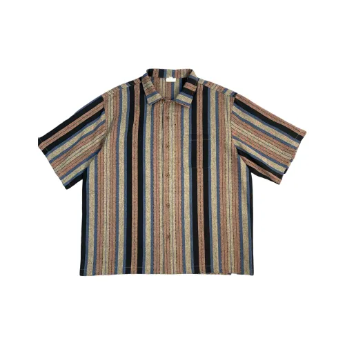 HYLHYL Кофе Унисекс Рубашки