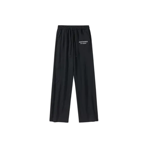 GENTNOBKIN Унисекс Повседневные брюки