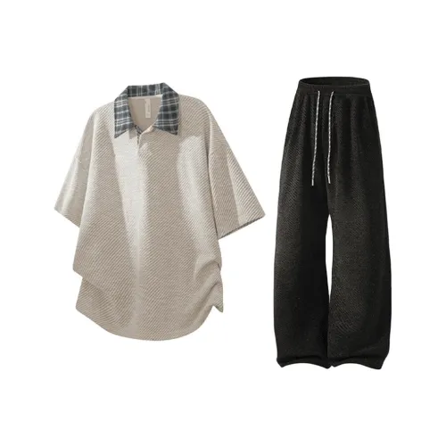 GTGA Мужская Повседневная Спортивная Одежда