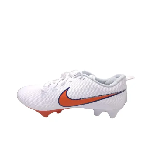 Nike Vapor Edge Speed 360 Мужские футбольные бутсы устойчивые к истиранию белые