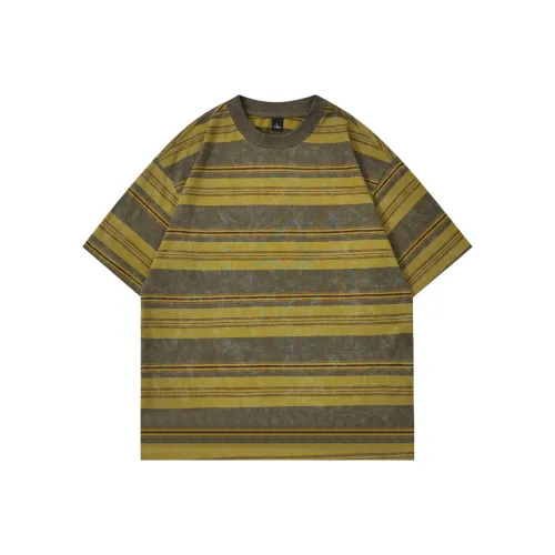 NOAHGIGI Унисекс Футболка