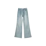 Синий, увеличенная длина