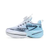 Бело-ледяной синий