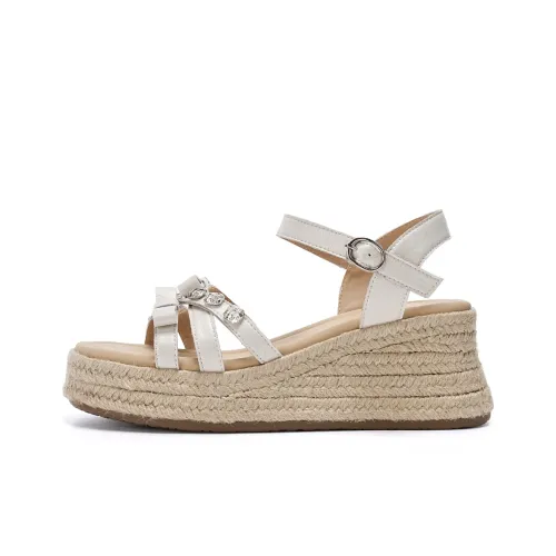 EBLAN One Ремень Сандалии Женские