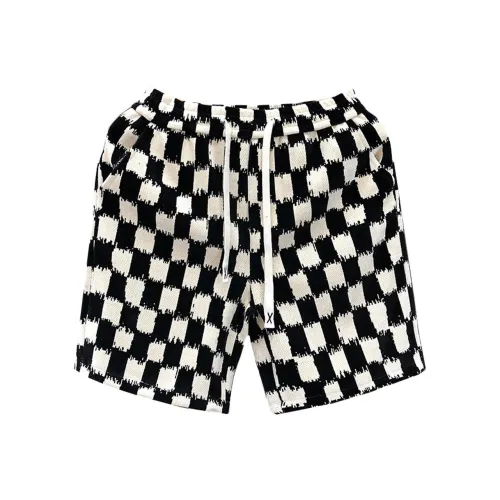 ZMHT PHOTO Цвет Унисекс Повседневные шорты