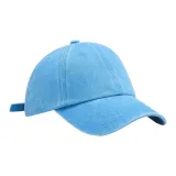 Озерно-синий