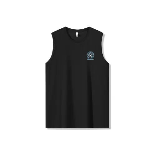 Cotton Gene Унисекс Футболки