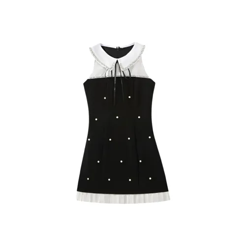 ZUKIZUKI Без рукавов Платье Женское