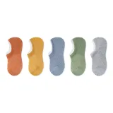 5 пачек (Карамель + Желтый + Зеленый + Серый + Синий)