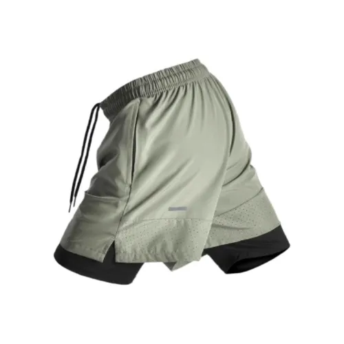 BKCXZICE Мужские спортивные шорты