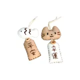 Рыбка + Кошка Голова (Материал: Сумка)