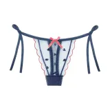 Темно-синий