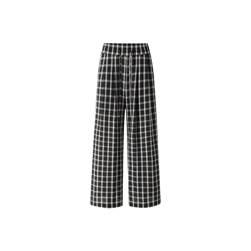 FAKE VINTAGE Повседневные брюки Унисекс