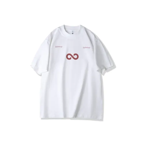 Empty Room Унисекс Футболка