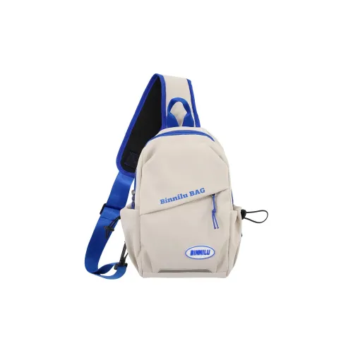 SAPANA STUDIO Нейлоновая сумка Sling унисекс разноцветная