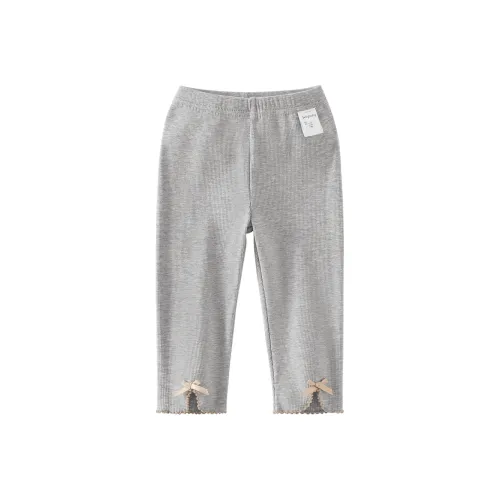 JELLYBABY Повседневный Стильный Леггинсы для Малышей