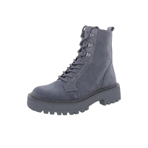 SAM EDELMAN Мартинсы Серый Женские