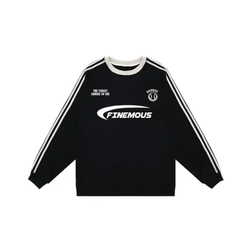 HIPHOPPUNKS Мужские Свитшоты